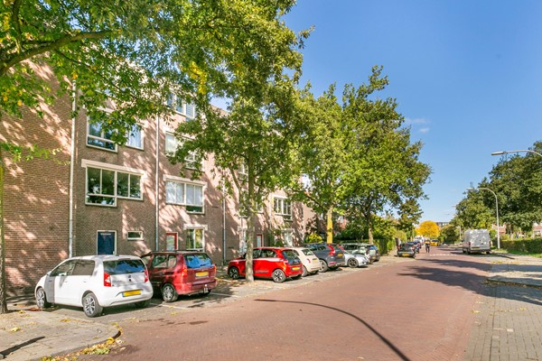 Medium property photo - Wolfskuilseweg 88A, 6542 JM Nijmegen
